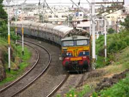 Rail Budget: Two double decker AC trains to come soon