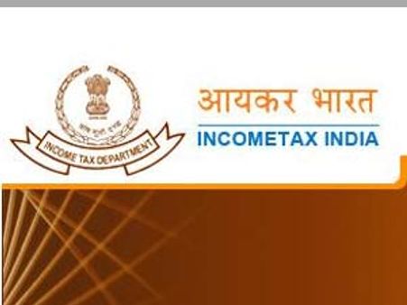 Rs 2.73 lakh cr of I-T dues locked up in disputes: Govt 