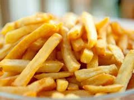 Beware before you indulge your taste buds with junk food
