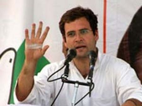 Rahul Gandhi to analyse UP outcome at party meet