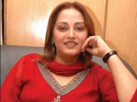 Actress Jayaprada likely to join Telugu Desam Party