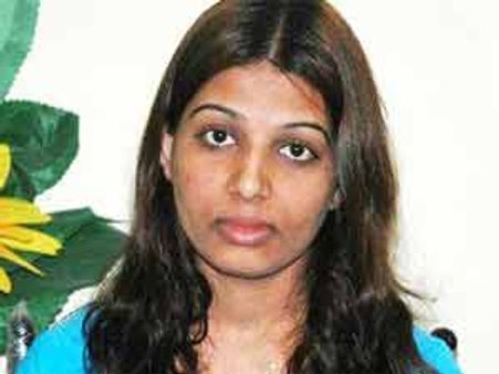 YSR's name misused by actress Tara held in prostitution row