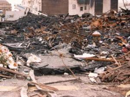 Earthquake in Chennai: Cell phone services affected