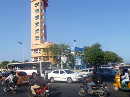 Chennai gets holiday after tsunami fears on Wednesday