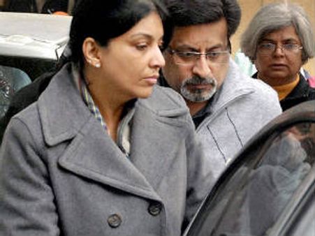 Relief for Nupur Talwar, CBI refuses to arrest her