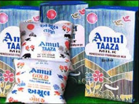 Not Petrol but Amul milk prices to be hiked by Rs 2/litre