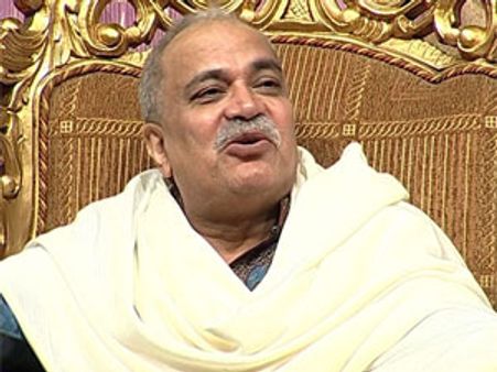 Nirmal Baba in more trouble, to get notice today