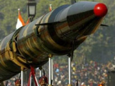 Chinese wake up to Agni -V power; says Ind has downplayed it