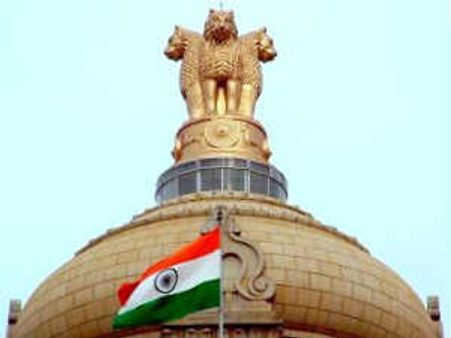 Parl Budget session: Will Singhvi video submerge key Bills?