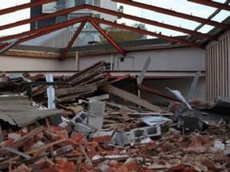 Earthquake measuring 5.2 magnitude hits Nicobar Islands