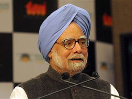 Crucial NCTC meet with CMs begins in Delhi