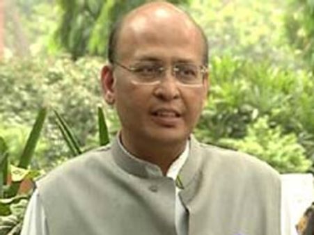 HC rejects plea to make Singhvi witness against Anna