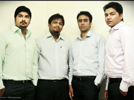 Prarambh, an educational mission to empower BPL students