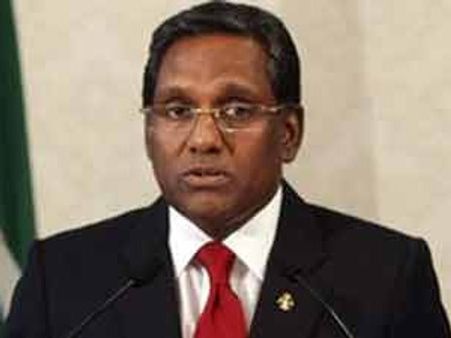Maldives keen on trade and eco tie-ups with Maharashtra 