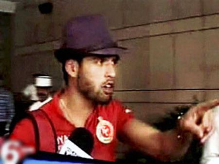 Women activists criticise Mallya junior over tweet