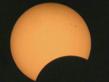 Solar Eclipse 2017: Date, time and how to watch