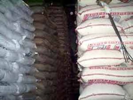 Govt favours suggestion to export 2 million ton wheat