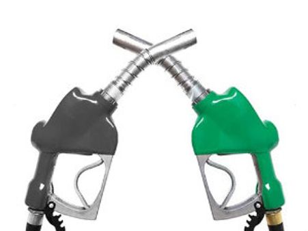 Petrol bomb: Partial rollback on cards by month-end?