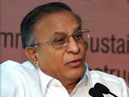 No date fixed yet for EGoM on diesel, LPG prices: Reddy
