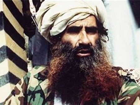 Taliban denies reports of Haqqani's death
