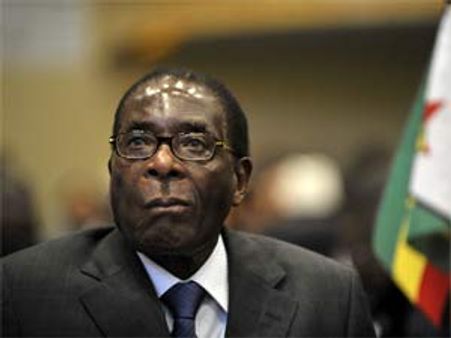 SADC rejects President Mugabe's plan, but will he oblige?