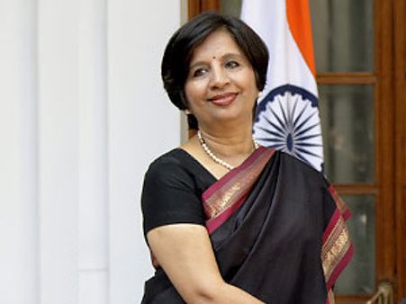 Need to prevent reappearance of Taliban post 2014: India