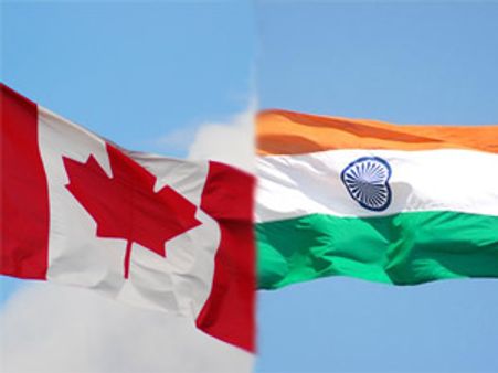 India keen to accelerate economic ties with Canada: Krishna