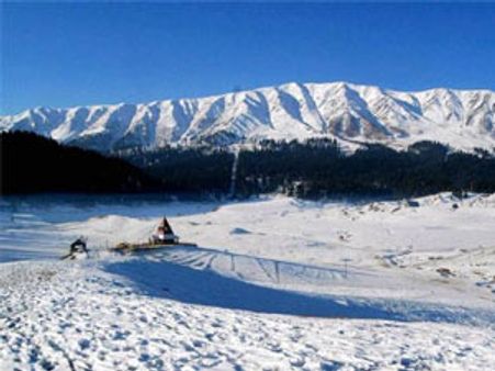 Annual plan for Baramulla worth Rs 125 crore approved