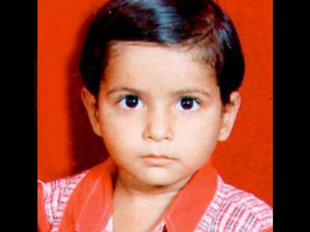 Heroic rescue work in vain, little Mahi expires