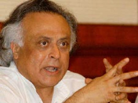 No use launching Agni missiles if there are no toilets: Ramesh