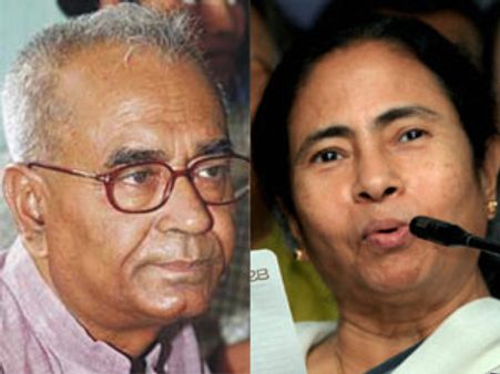 Mamata has lost momentum, says veteran CPI(M) leader