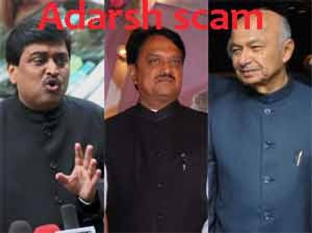 Adarsh scam: CBI to file 1st chargesheet; Chavan faces heat