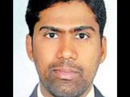 Pawan's kin threaten protests against Cognizant