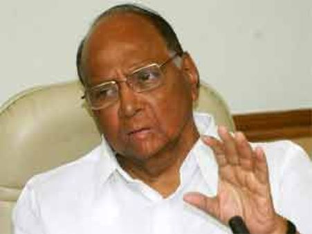 No dearth of foodgrains in the country: Pawar