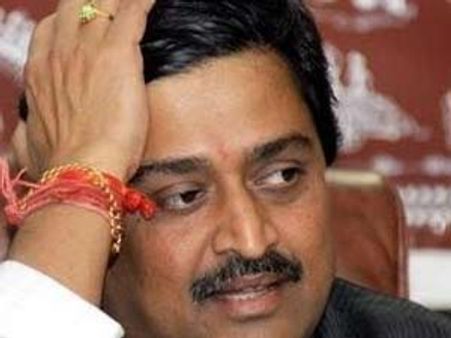 Adarsh scam: CBI files chargesheet; Chavan named