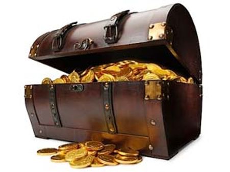 Padmanabha temple's Vault A has riches worth Rs 10 lakh cr?