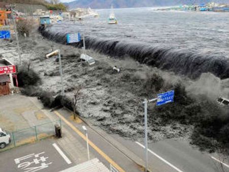 Fukushima nuclear accident a 'man-made' disaster: probe