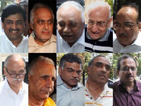 After CBI chargesheet in Adarsh, ED to expedite probe