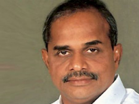 Congress to observe YSR's birth anniversary?