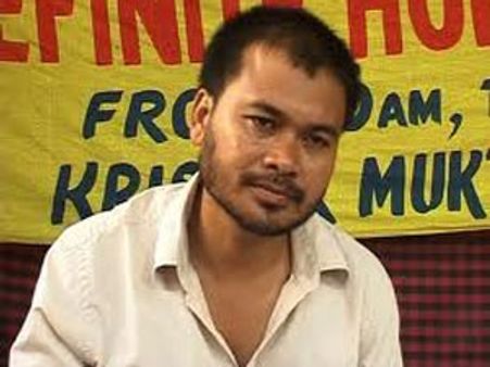 'Attack on Akhil Gogoi planned by AGP'