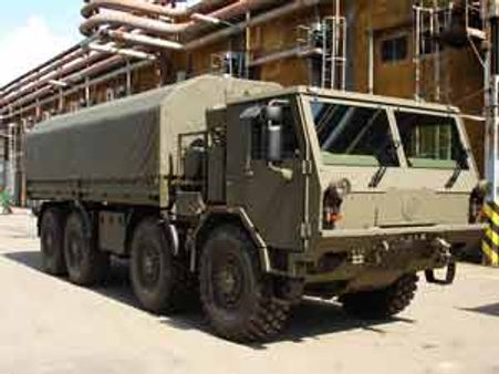 Tatra case: CBI may make 'some significant arrests'