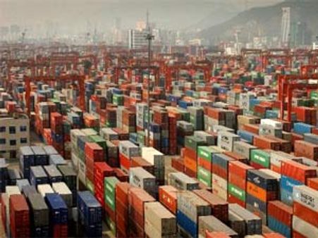 Exports contract 5.45% in June to $25 bn