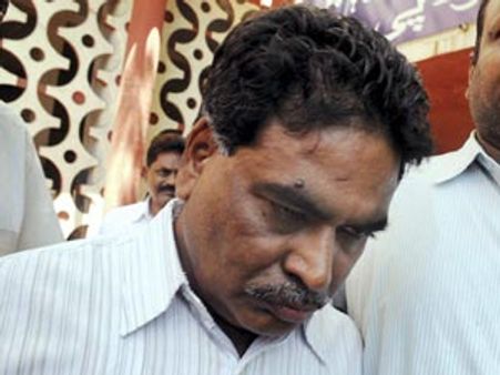 Cash-for-bail case: Andhra Pradesh HC judge arrested