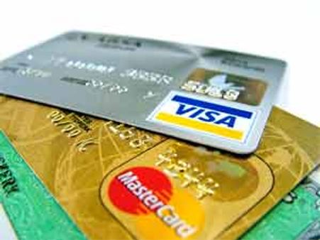 Visa, MasterCard to pay billions in card-fee suit