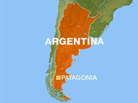 Row between Argentina & Britain over Falklands intensifies