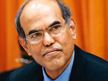 RBI chief pitches for producer price index for inflation