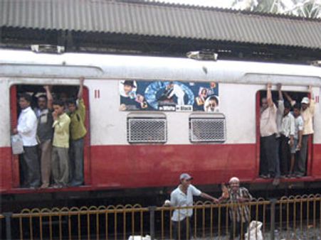 Suburban services in Mumbai affected by motormen's strike