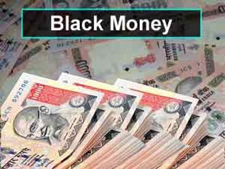 Black money: India, Singapore to share information