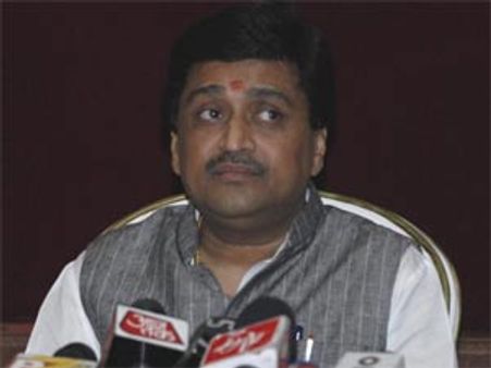 Chavan returned Rs 69 lakh after Adarsh scam was exposed:CBI