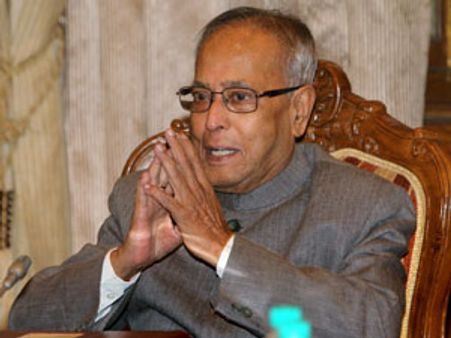 Prez Pranab Mukherjee assures to be 'impartial'